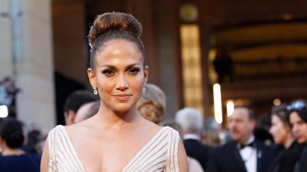 Jennifer L&oacute;pez, en los Oscar
