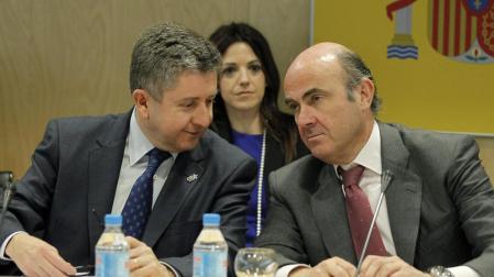 Navarra, en desacuerdo con el d&eacute;ficit de 1,89 % que le otorga el Gobierno