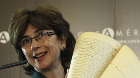 Publican 'Claraboya', el libro perdido de Jos&eacute; Saramago