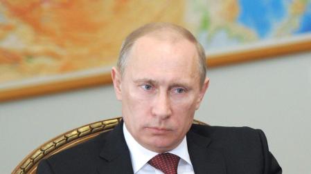 Jornada de reflexi&oacute;n en Rusia antes de los comicios presidenciales