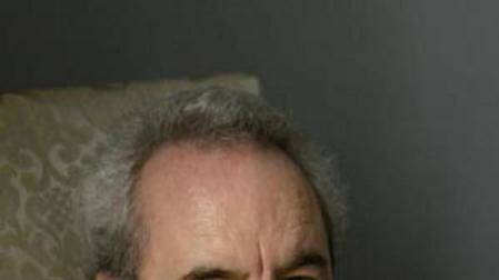 'Antigua luz', la nueva novela de John Banville