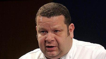 Alberto Chicote