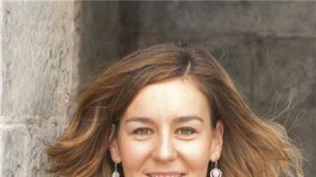 "Segunda residencia", de Margarita Leoz