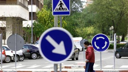 El Parlamento solicita medidas que liberen las v&iacute;as p&uacute;blicas