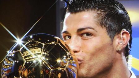 Ronaldo