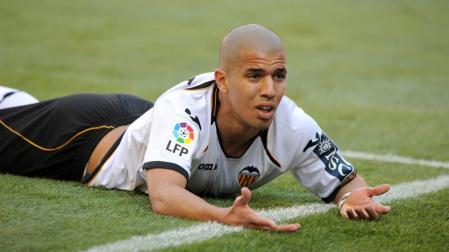 El Valencia firma un empate que sabe a derrota