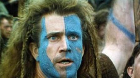 Braveheart