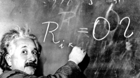 La F&iacute;sica moderna puede respirar tranquila