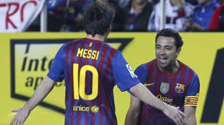 El Barcelona sigue sin renunciar a la Liga