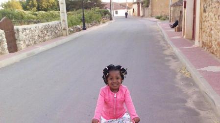 Carmen NBengono Biban