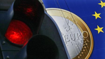 España, en recesión hasta finales de este 2012