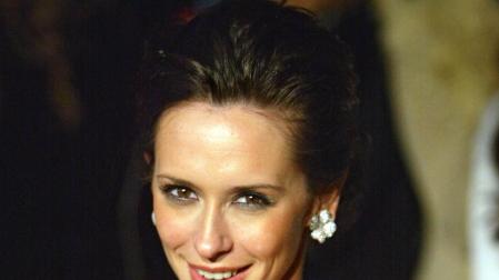 Jennifer Love Hewitt ser&aacute; madre soltera en "The Client List"