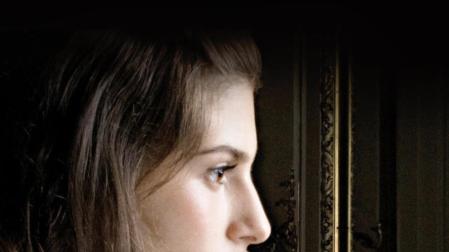 "Entra en mi vida", de Clara S&aacute;nchez