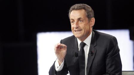 Sarkozy pide la actuaci&oacute;n de la comunidad internacional