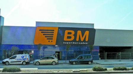 El supermercado BM de Tafalla dará empleo a 17 personas