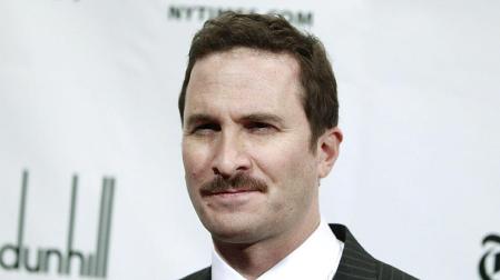 El director de Cisne Negro se centra en George Washington