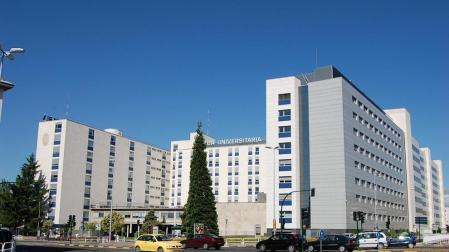 La CUN es el hospital privado español mejor valorado