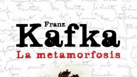 'La metamorfosis'