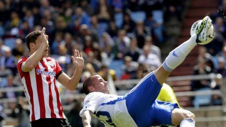 El Zaragoza sigue creyendo en el milagro (2-0)