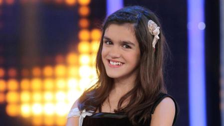 Amaia Romero