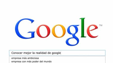 Un libro desentra&ntilde;a el &eacute;xito de Google