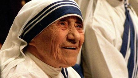 El lado m&aacute;s desconocido de la Madre Teresa de Calcuta