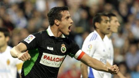 Zaragoza Racing Santander