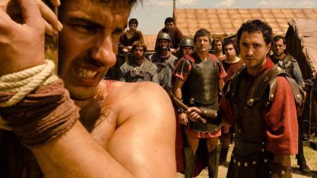 El fin de 'Hispania' da paso a 'Imperium'