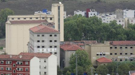 Conservaci&oacute;n Urbana y Seguridad, lo que m&aacute;s preocupa