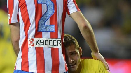 El Villarreal baja a Segunda pero el Atlético no logra la Champions