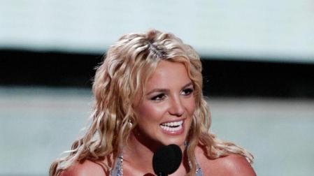 El hijo de Britney Spears hereda los genes bailarines de su madre