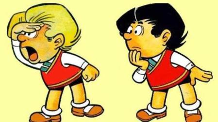 Las aventuras de "Zipi y Zape" saltan a la gran pantalla