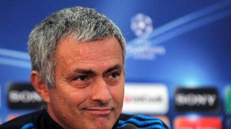 Mourinho: "No soy el responsable de la ley del silencio"