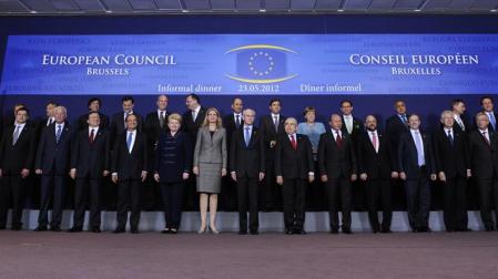 Los eurobonos no contribuyen a reactivar el crecimiento econ&oacute;mico