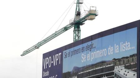 Navarra, de las m&aacute;s preparadas para salir de la crisis del ladrillo