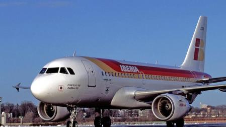 El Gobierno impone un arbitraje obligatorio a Iberia