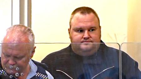 Megaupload