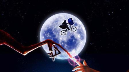 "E.T. El Extraterrestre" cumple 30 años