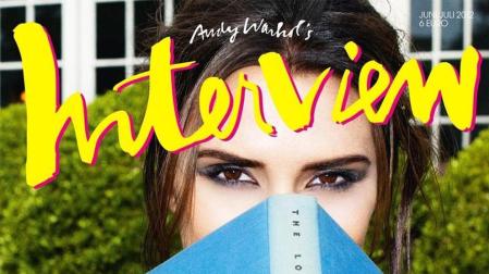 Victoria Beckham: 'No estoy amargada'