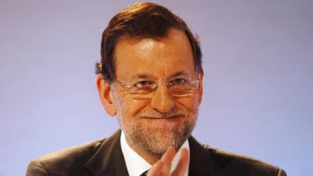 Rajoy afirma que el IVA no subir&aacute; si las cuentas p&uacute;blicas lo permiten