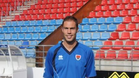 Osasuna anunciará esta semana el fichaje de Nano; Sisi, en espera