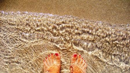 El verano comienza este jueves a las 01.09 horas