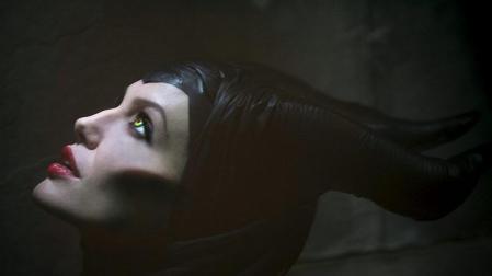 Angelina Jolie ya es 'Mal&eacute;fica'