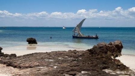 Una isla paradis&iacute;aca, al alcance de un SMS
