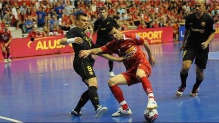 El t&iacute;tulo se decide en Murcia