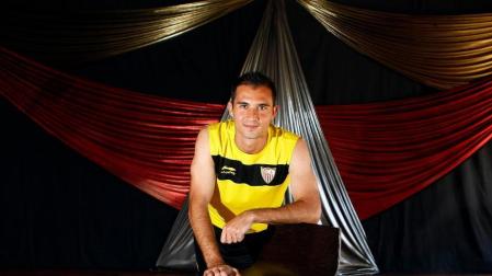Osasuna ya tiene a Armenteros