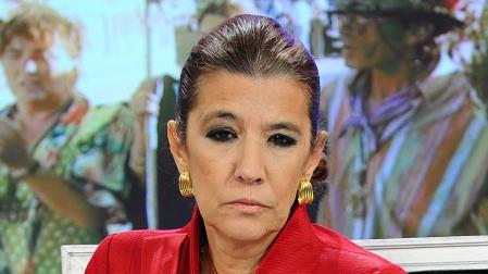 Bel&eacute;n Ord&oacute;&ntilde;ez, una vida en blanco y negro, a la sombra de Carmina