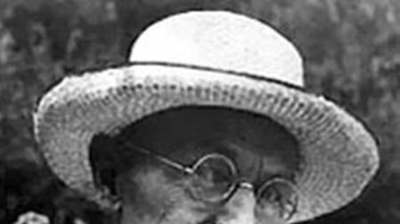 50 A&ntilde;os sin Herman Hesse
