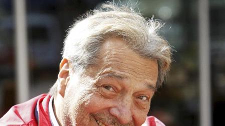 Adi&oacute;s a Curro Jim&eacute;nez