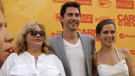 La catarsis de Paco Le&oacute;n